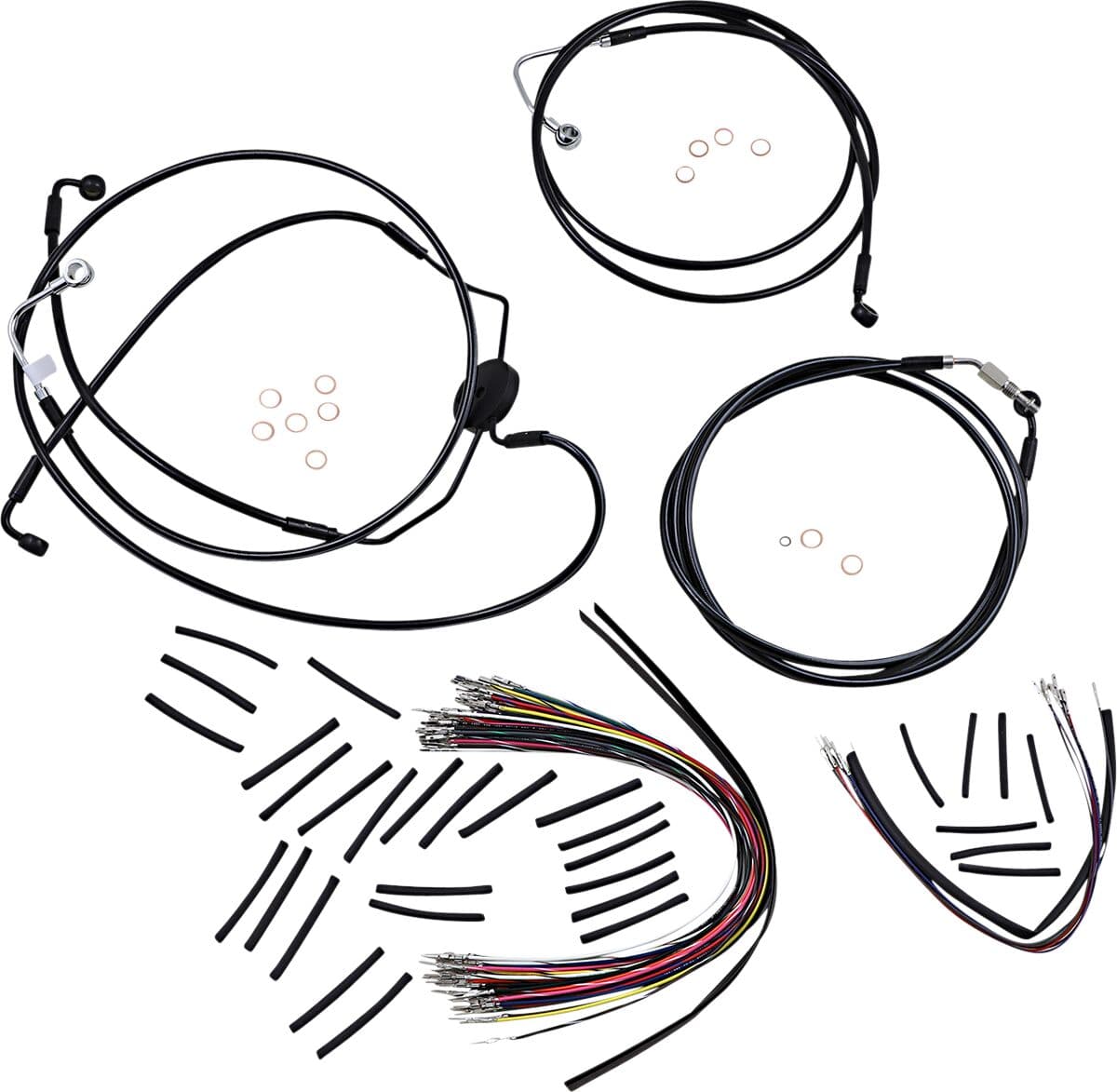 XR Handlebar Installation Kit