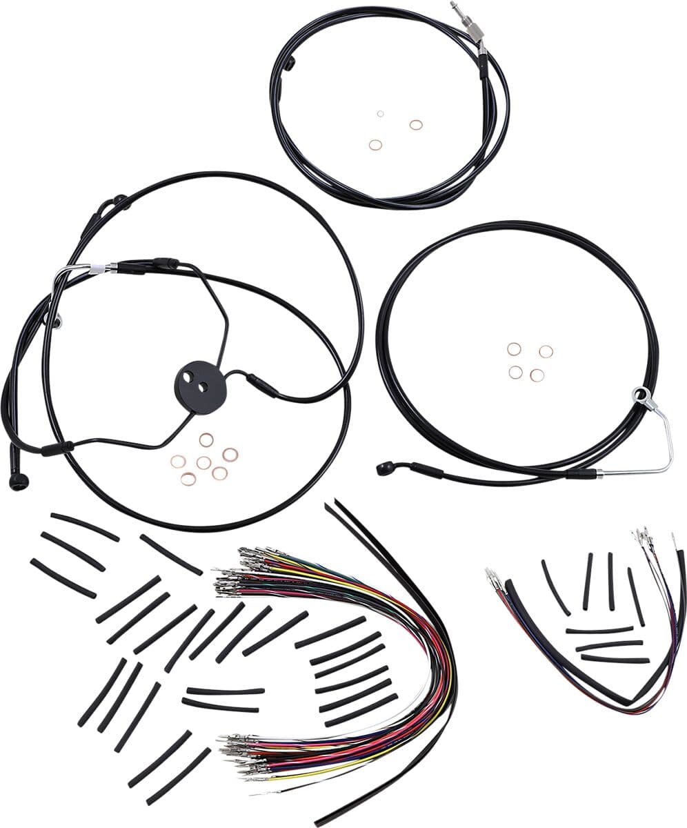 XR Handlebar Installation Kit