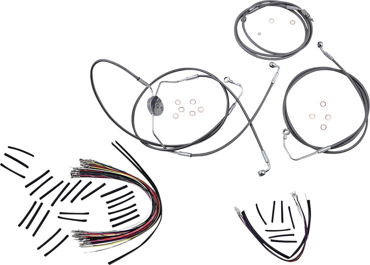 XR Handlebar Installation Kit