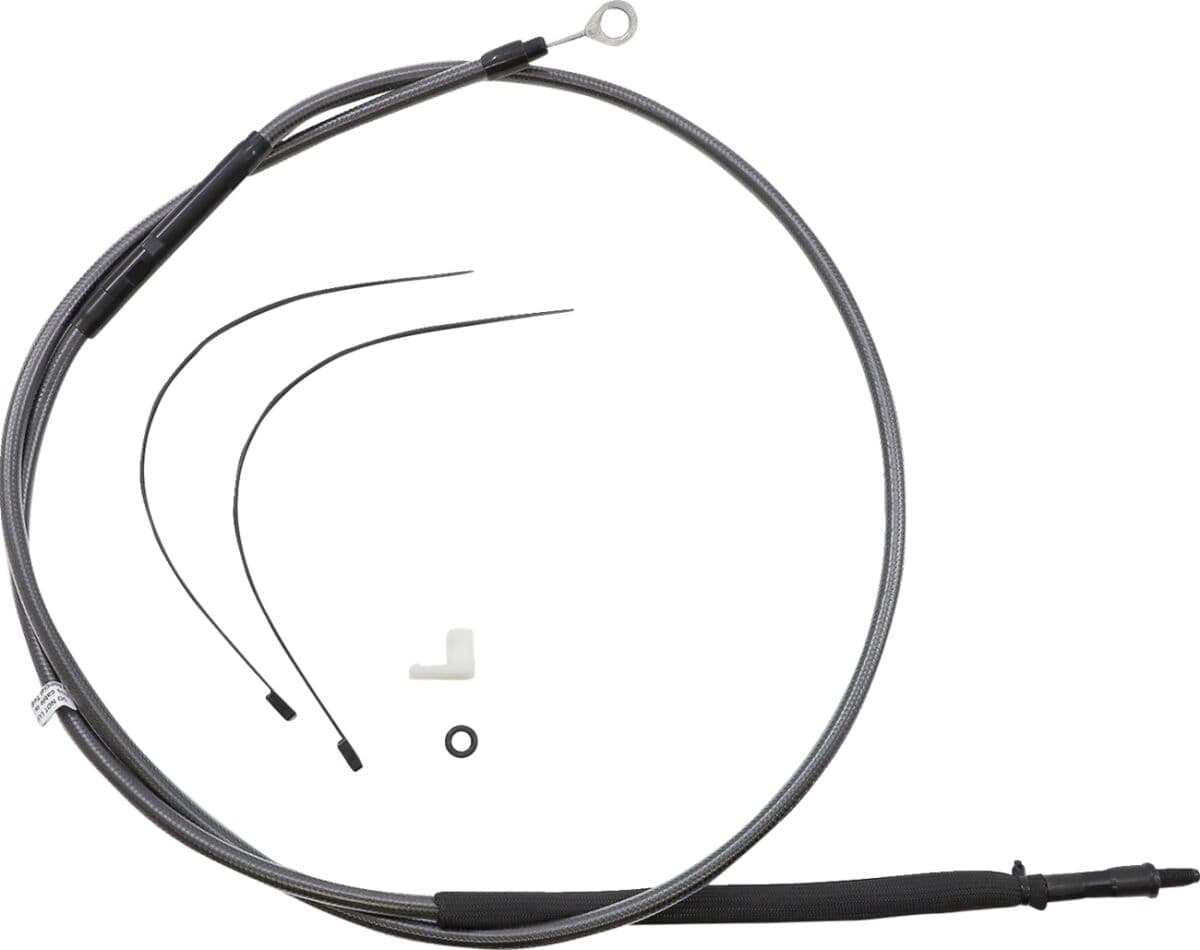 Black Pearl™ Designer Handlebar Installation Kit