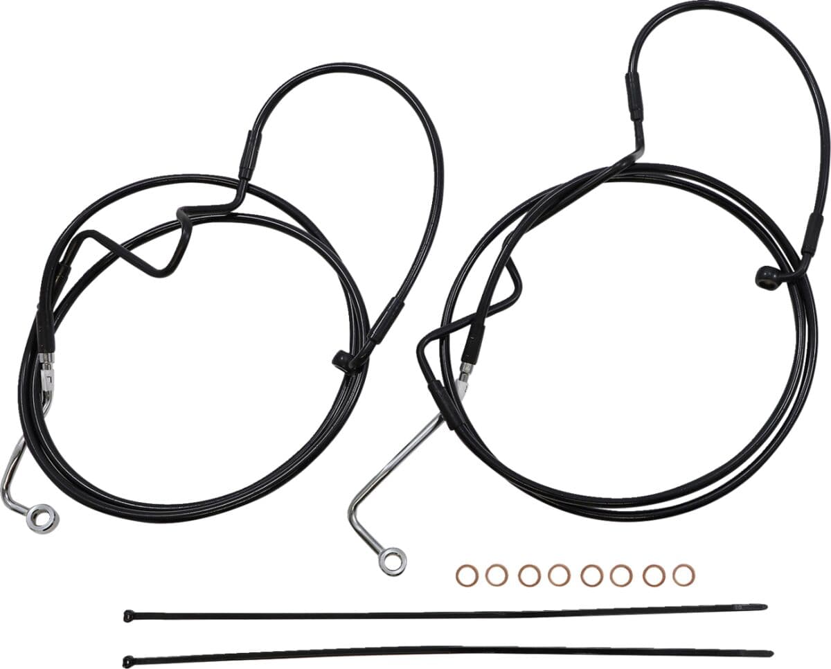 XR Handlebar Installation Kit