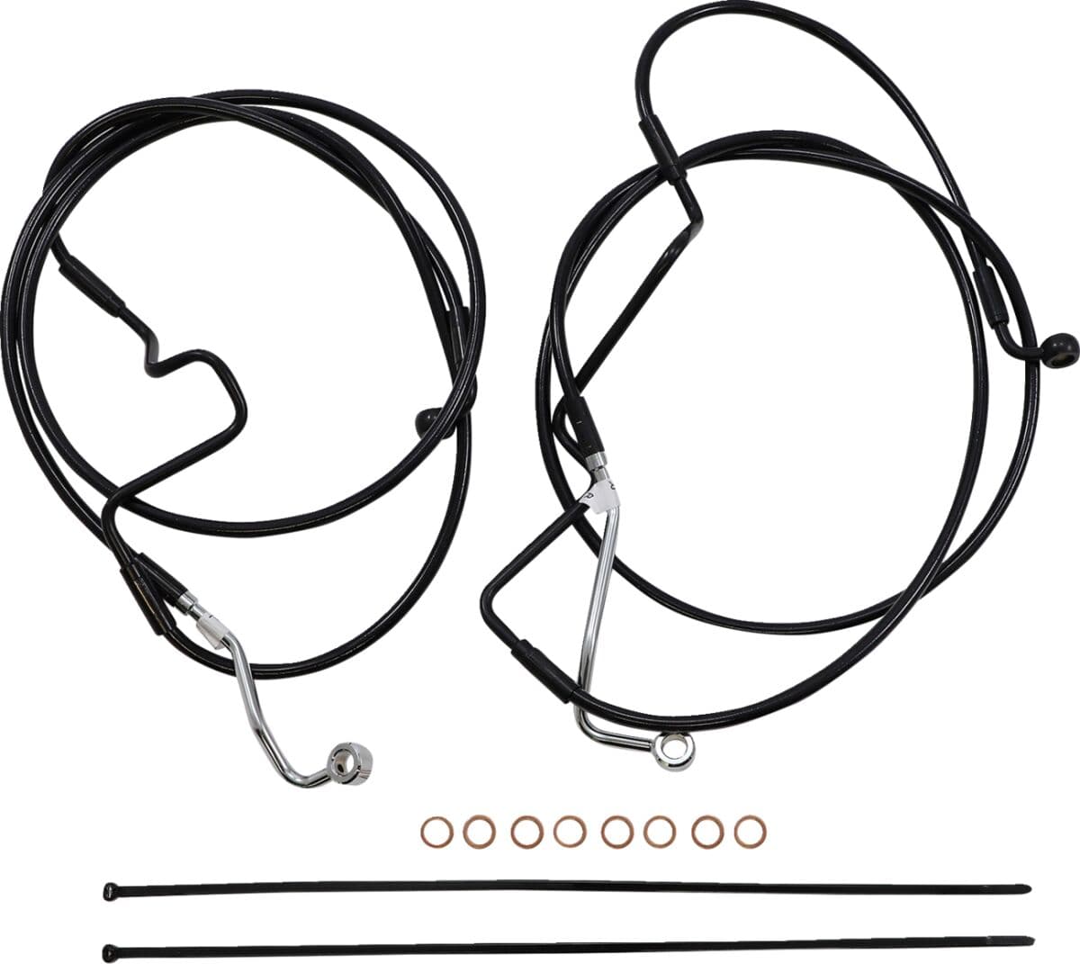 XR Handlebar Installation Kit