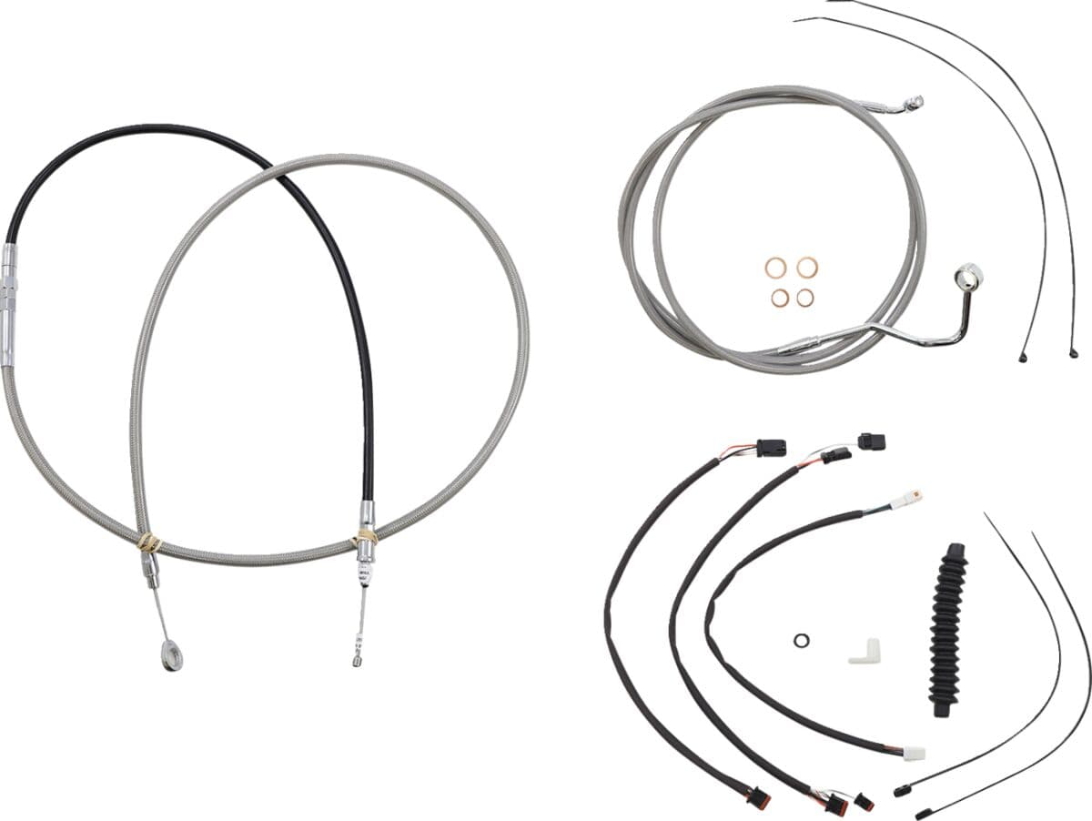 XR Handlebar Installation Kit