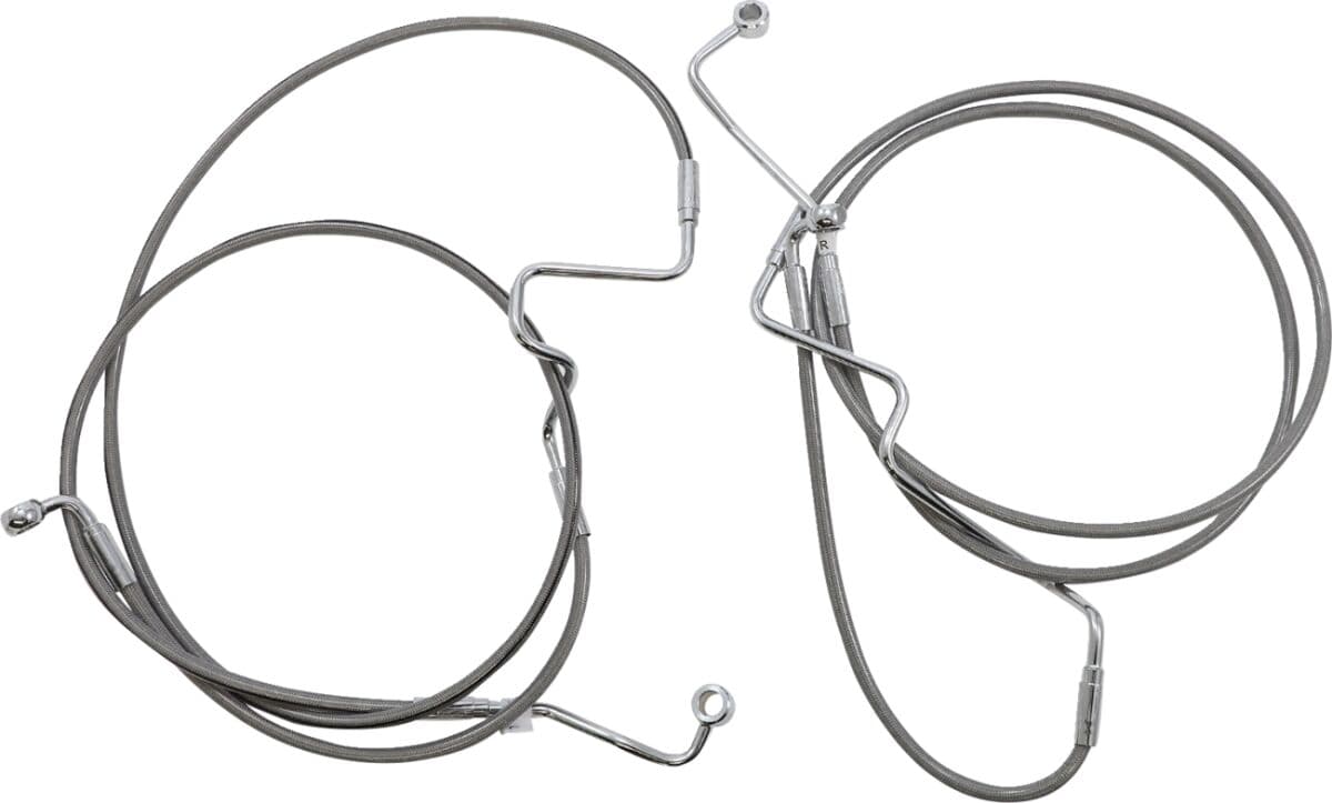 XR Handlebar Installation Kit