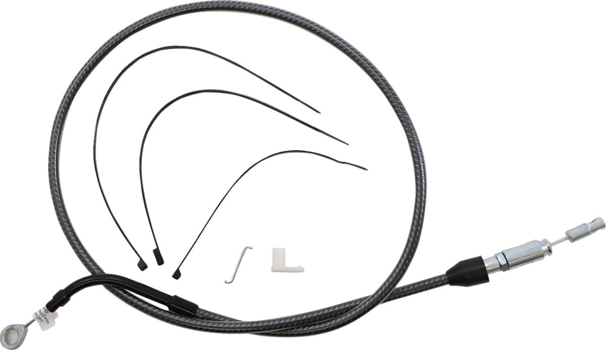 KARBONFIBR Designer Handlebar Installation Kit