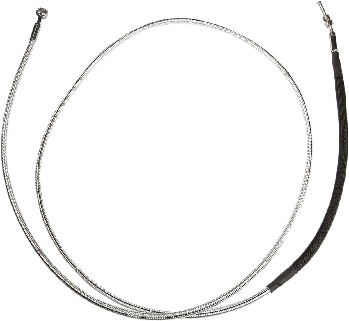 Alternate Length Hydraulic Clutch Line