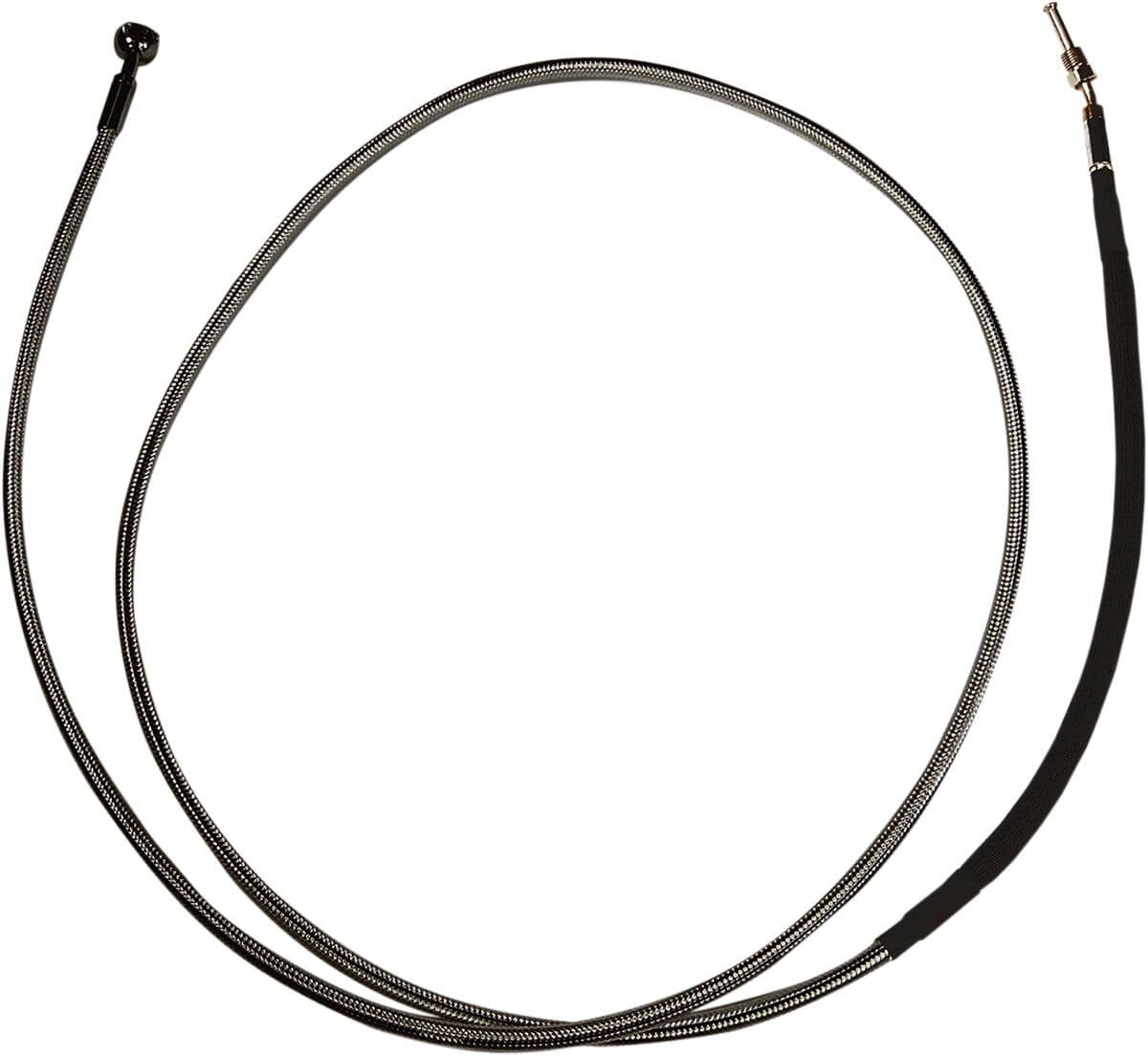 Alternate Length Hydraulic Clutch Line