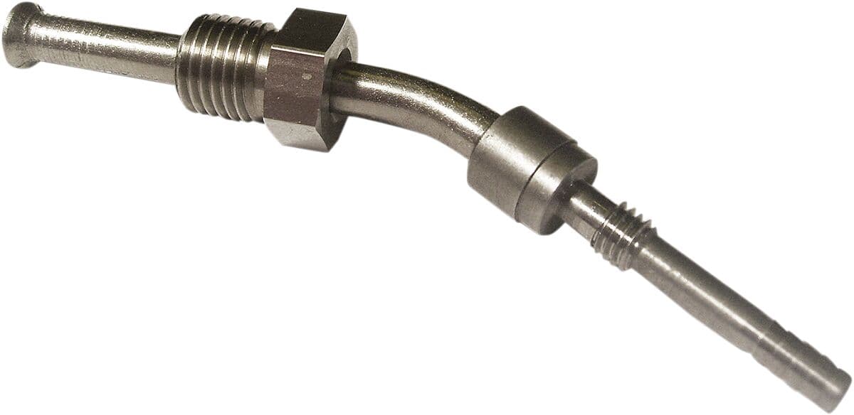 Build-Your-Own Universal Hydraulic Clutch Fitting