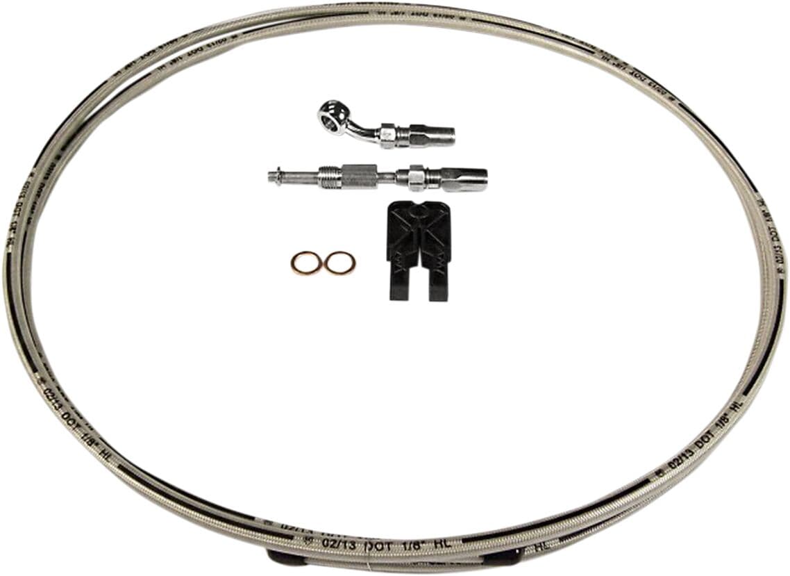 BYO® Build-Your-Own Hydraulic Clutch Line Kit