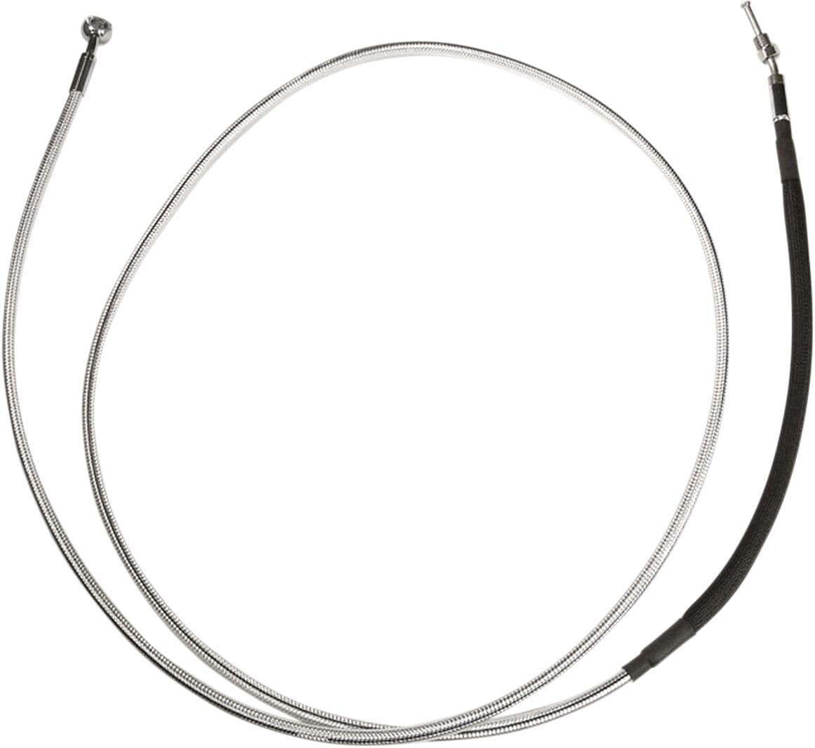 Alternate Length Hydraulic Clutch Line