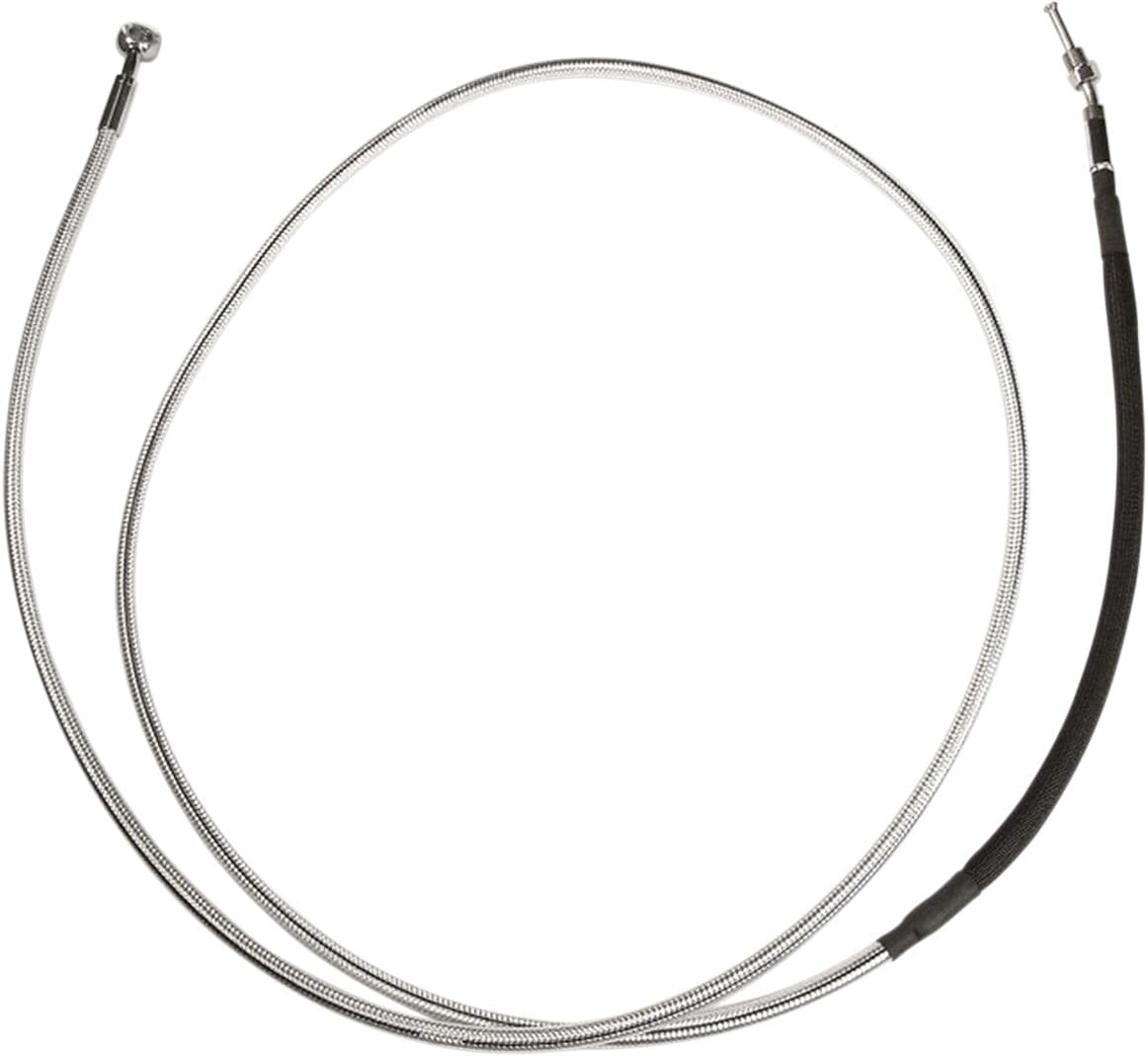 Alternate Length Hydraulic Clutch Line
