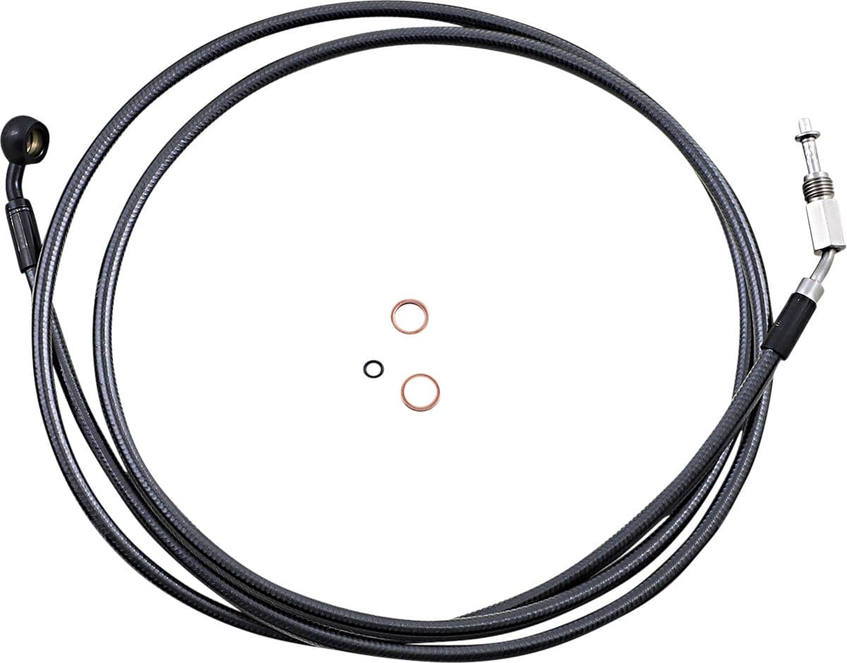Hydraulic Clutch Line