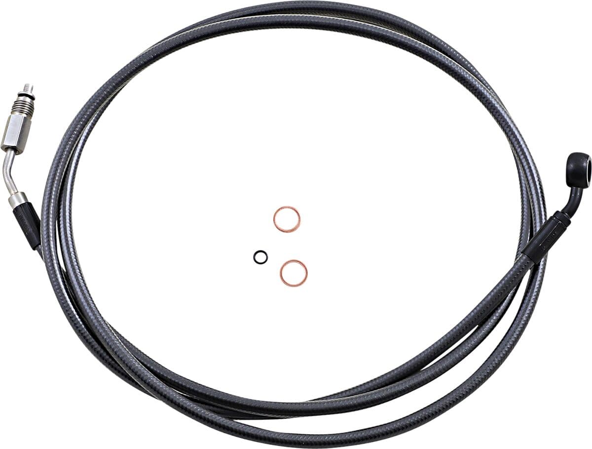 Hydraulic Clutch Line