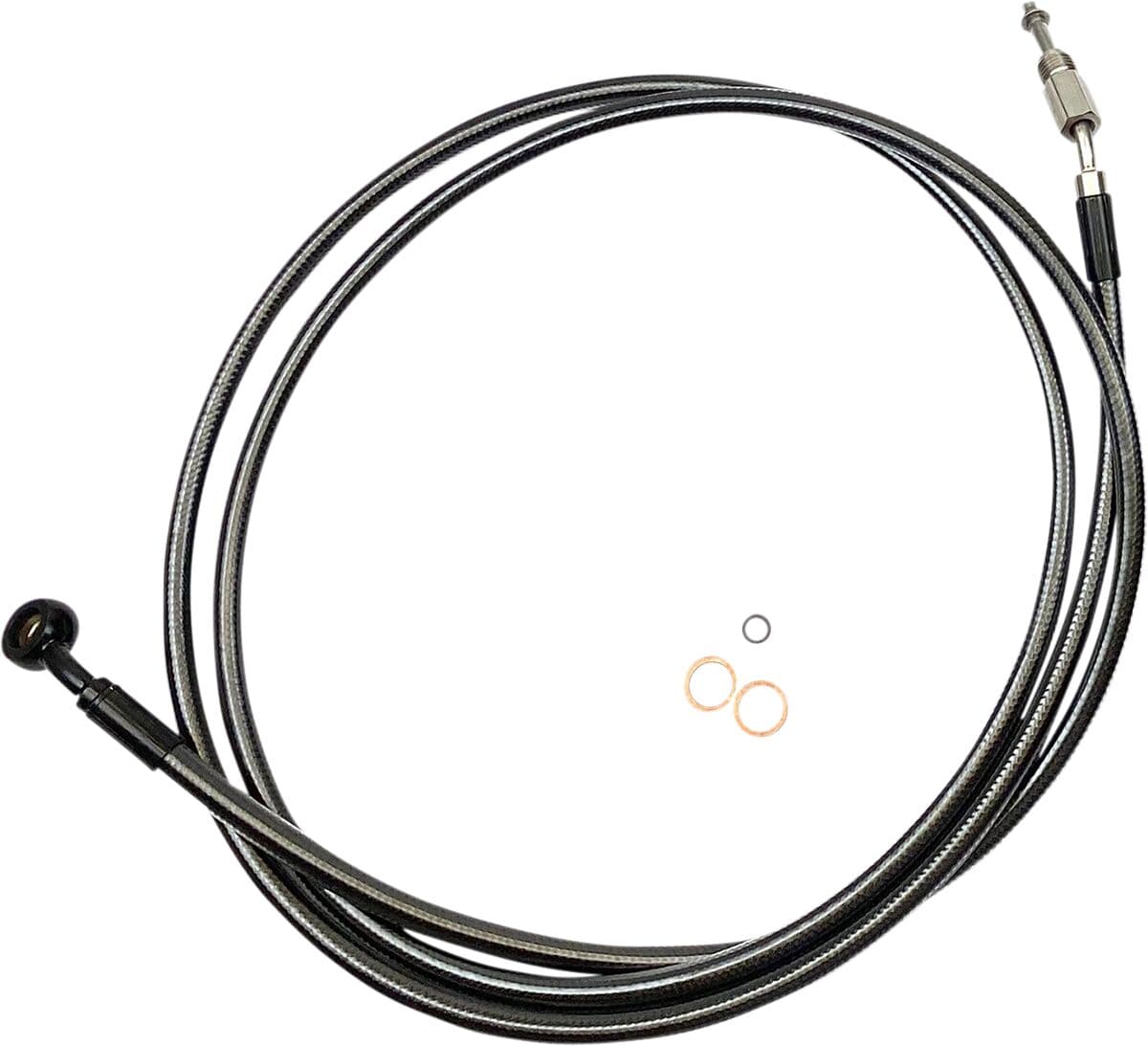 Hydraulic Clutch Line