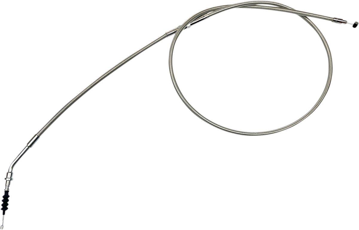 XR Clutch Cable for Indian Silver