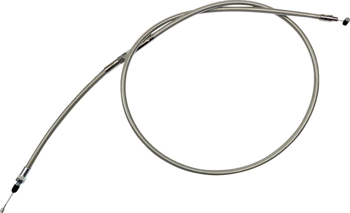 XR Clutch Cable for Indian Silver