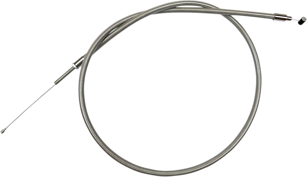 XR Clutch Cable for Indian Silver