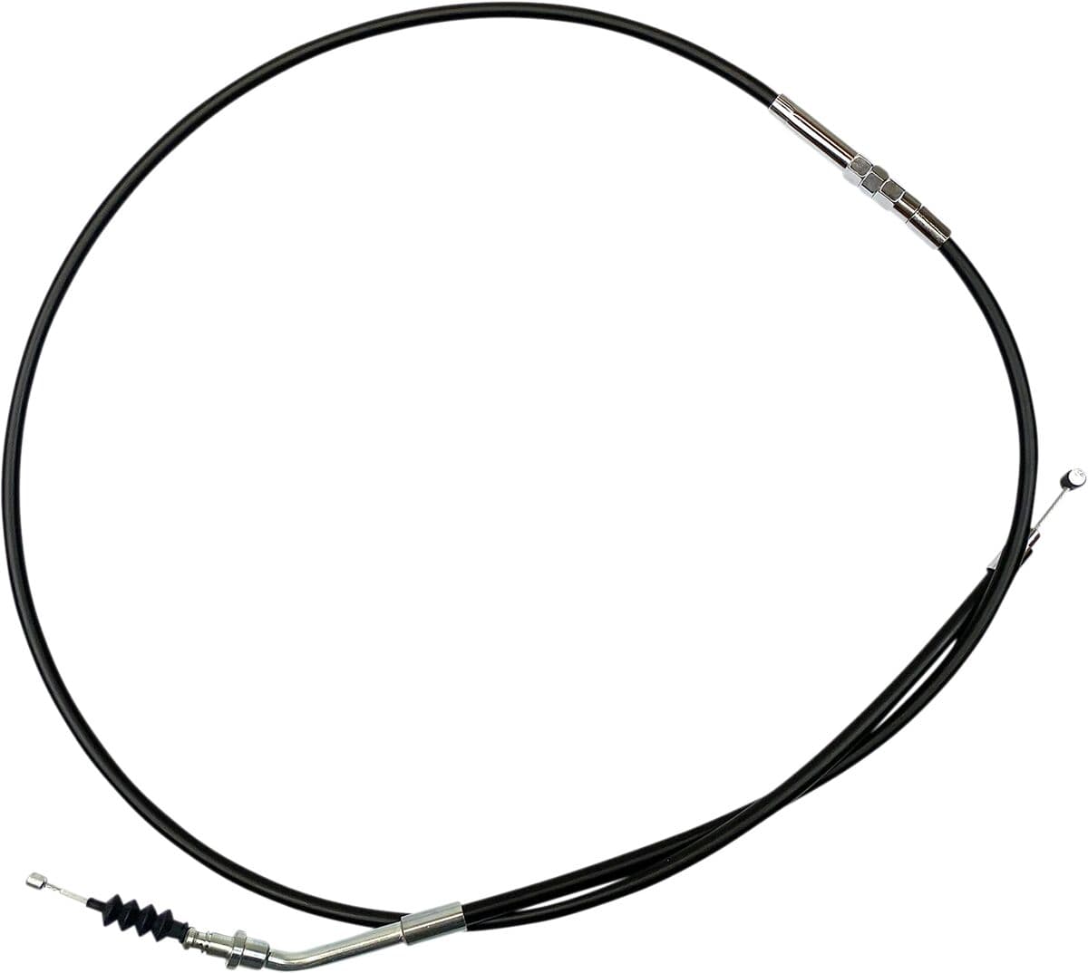 XR Clutch Cable for Indian Black