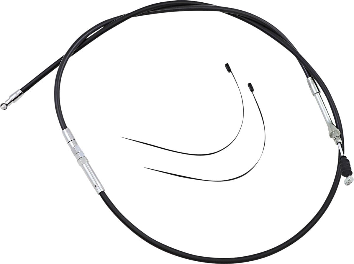 XR Clutch Cable for Indian Black