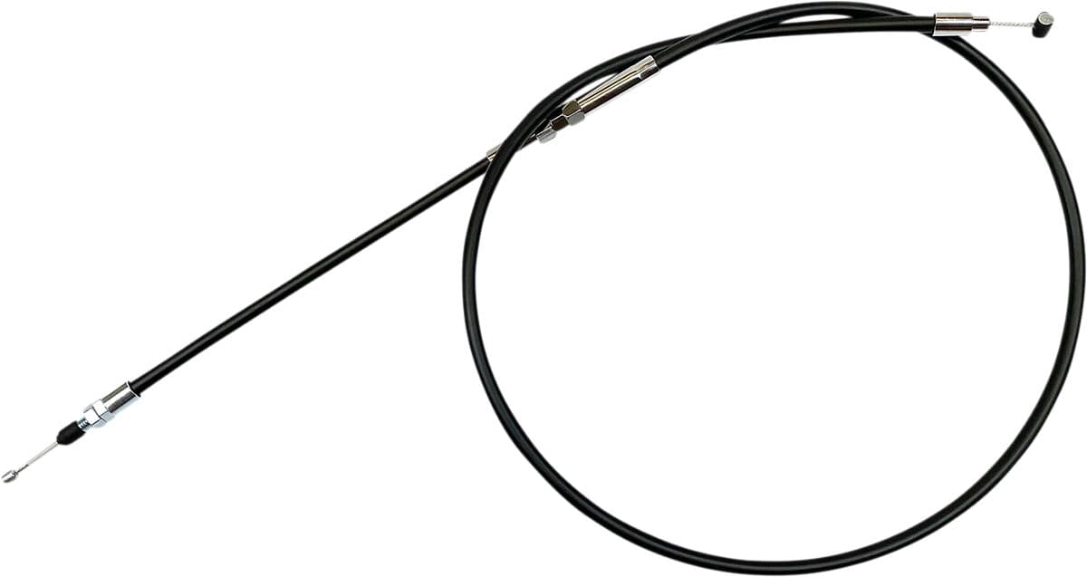 XR Clutch Cable for Indian Black