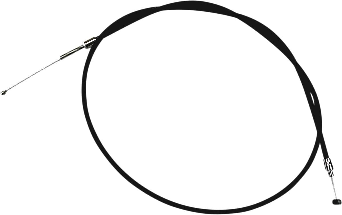 XR Clutch Cable for Indian Black