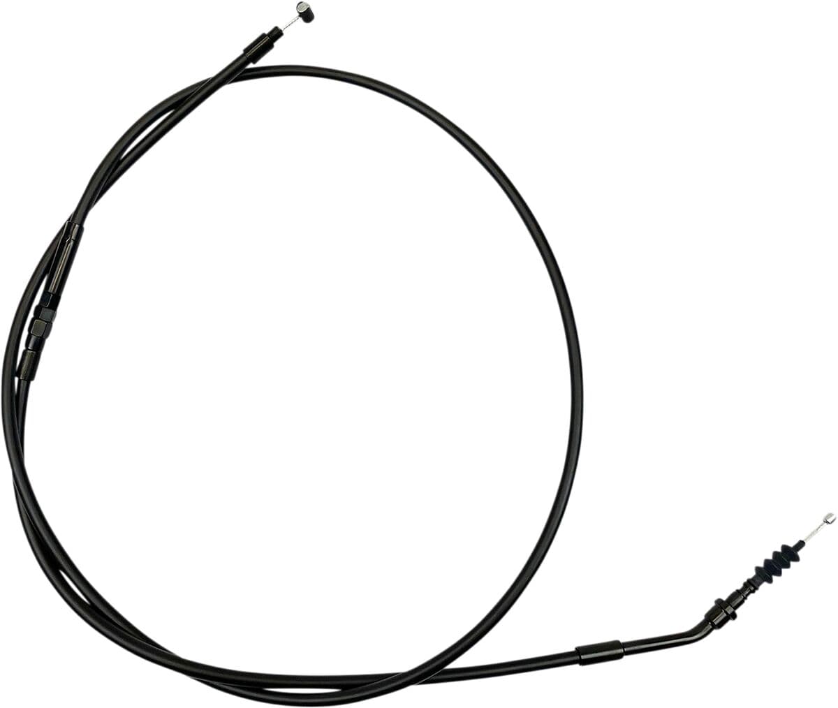 XR Clutch Cable for Indian Black