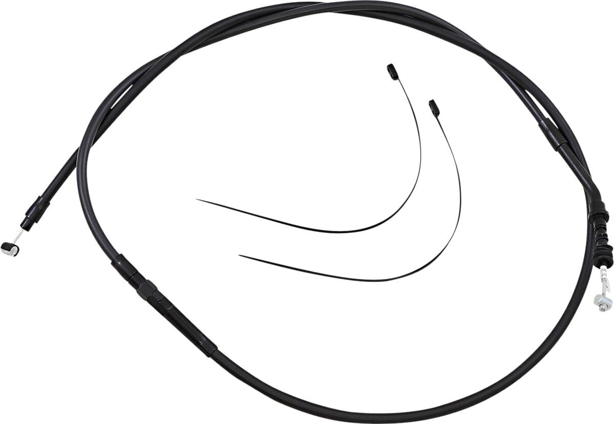 XR Clutch Cable for Indian Black
