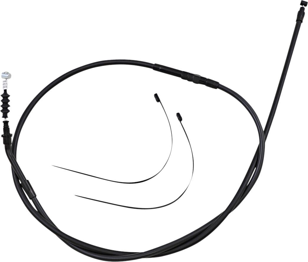 XR Clutch Cable for Indian Black