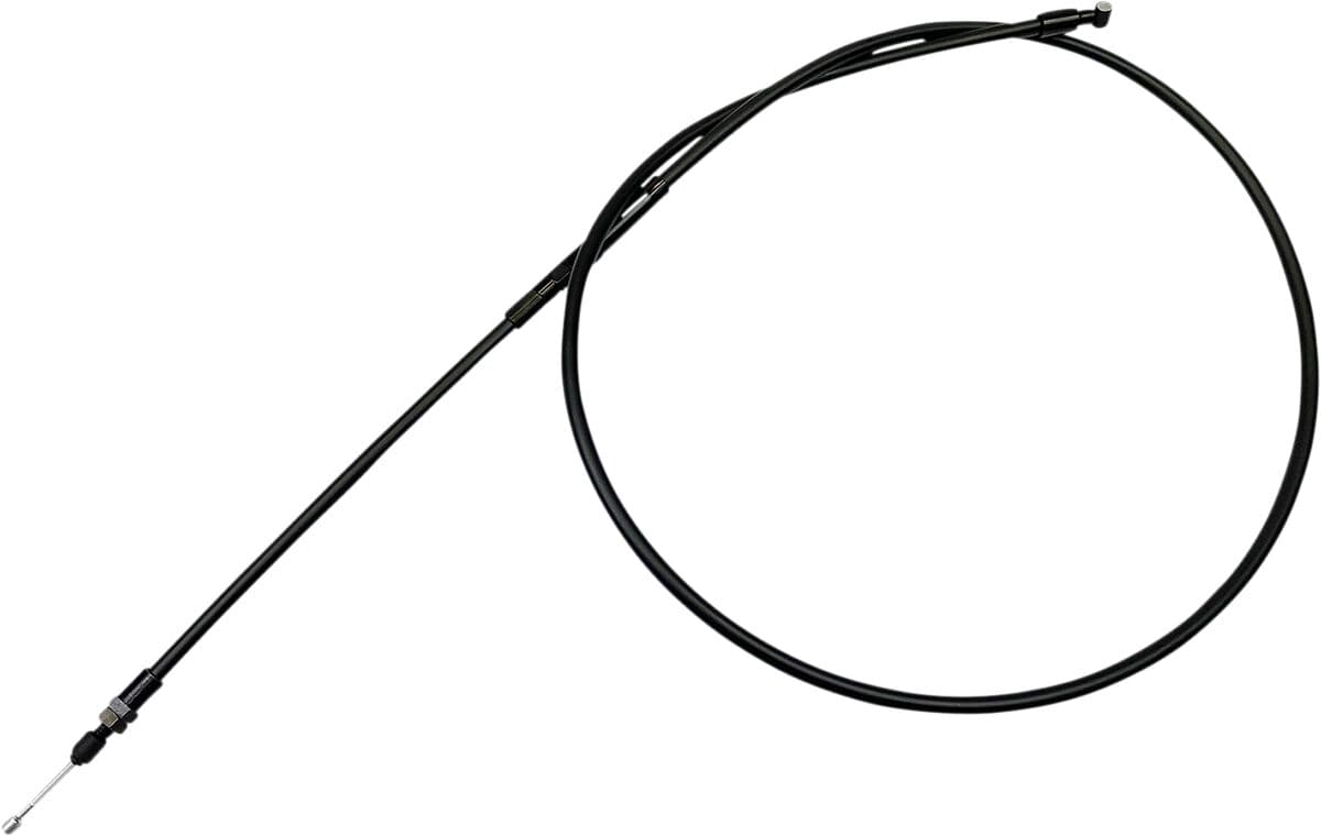 XR Clutch Cable for Indian Black