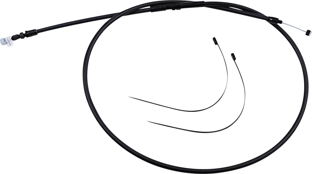 XR Clutch Cable for Indian Black