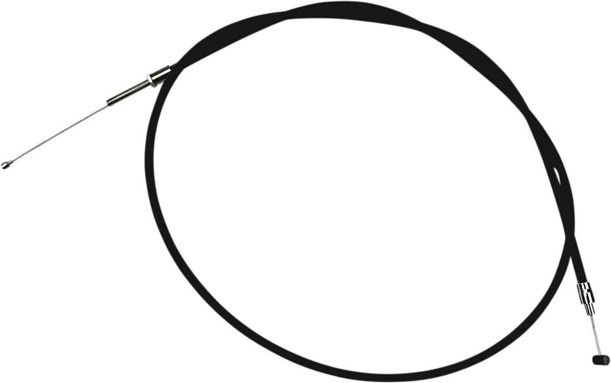 XR Clutch Cable for Indian Black