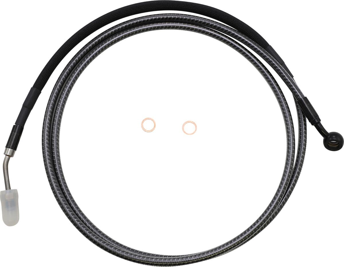 Hydraulic Clutch Line