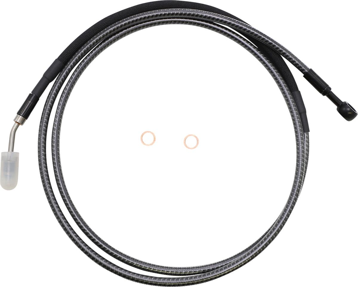 Hydraulic Clutch Line
