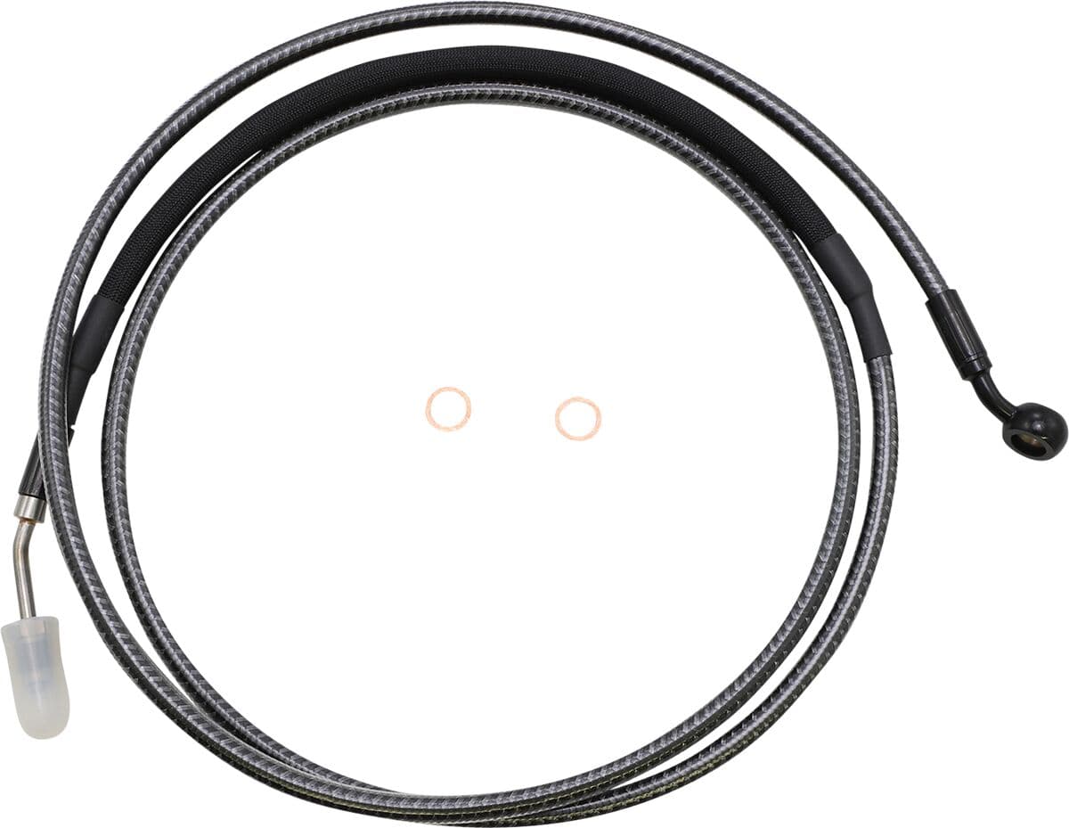 Hydraulic Clutch Line