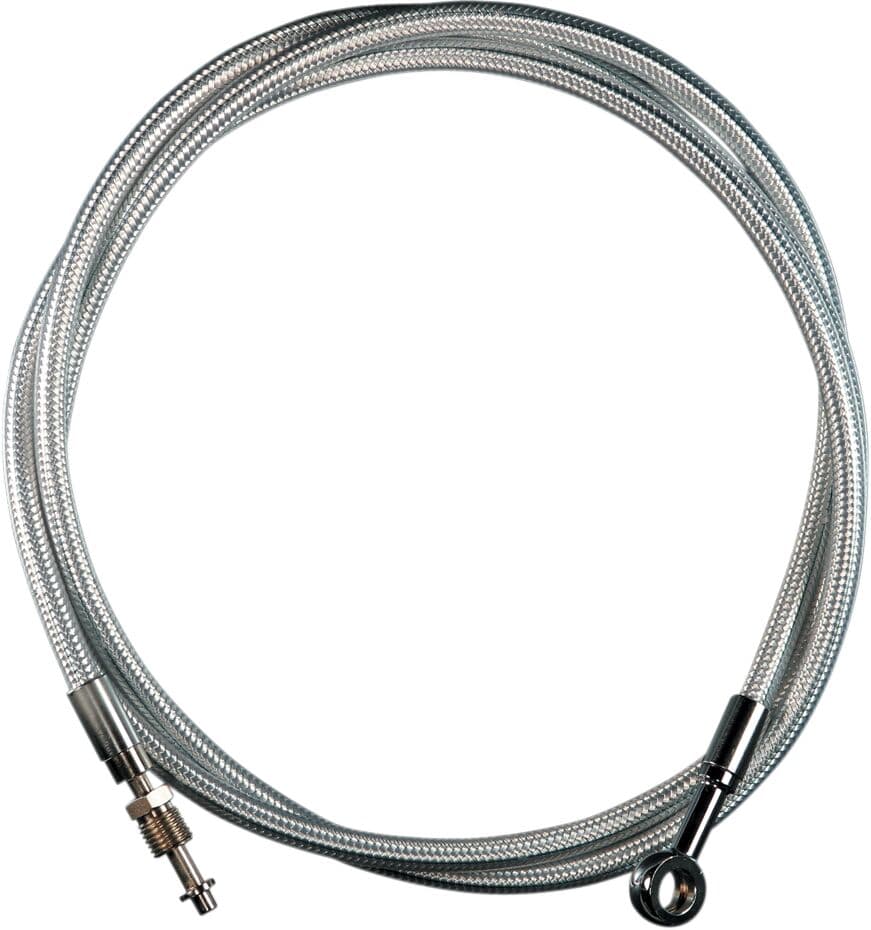 Hydraulic Clutch Line