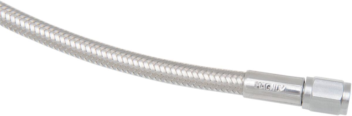 Braided Universal Brake Line