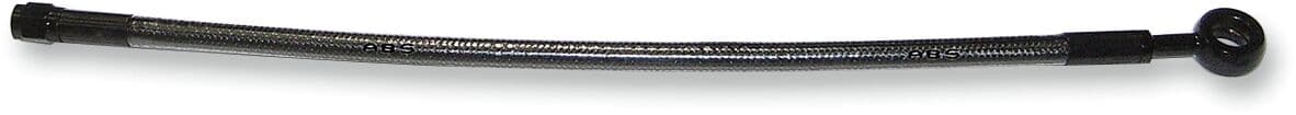 Designer Series ABS-Specific Upper Brake Line Kit