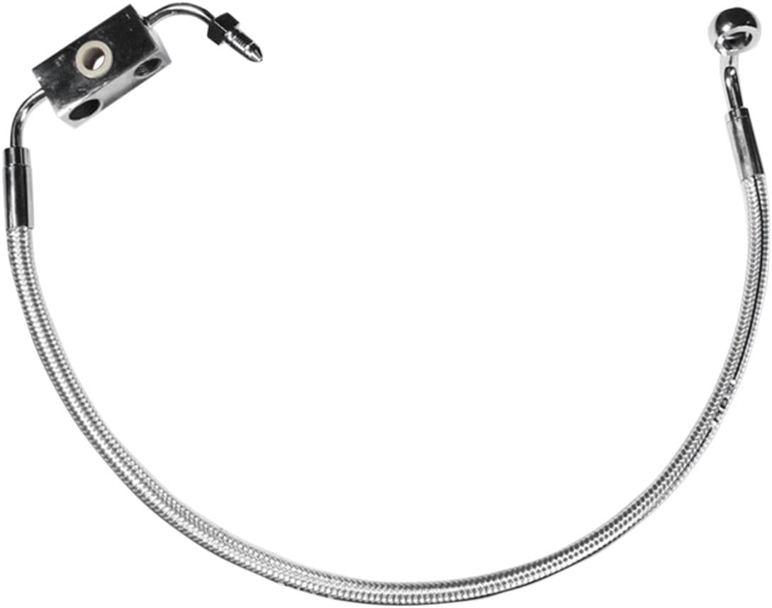 Designer Series Front Lower Brake Line Kit