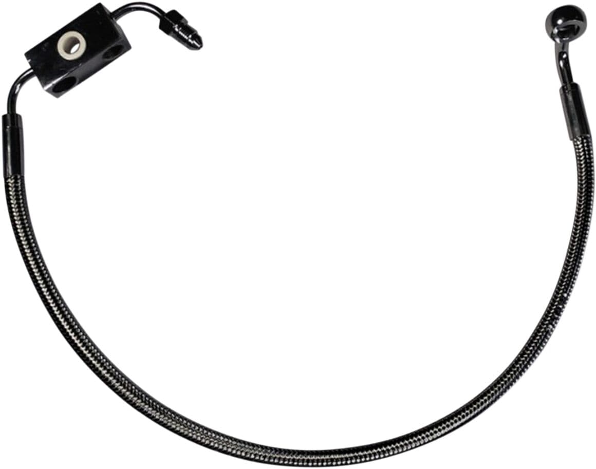 Designer Series Front Lower Brake Line Kit
