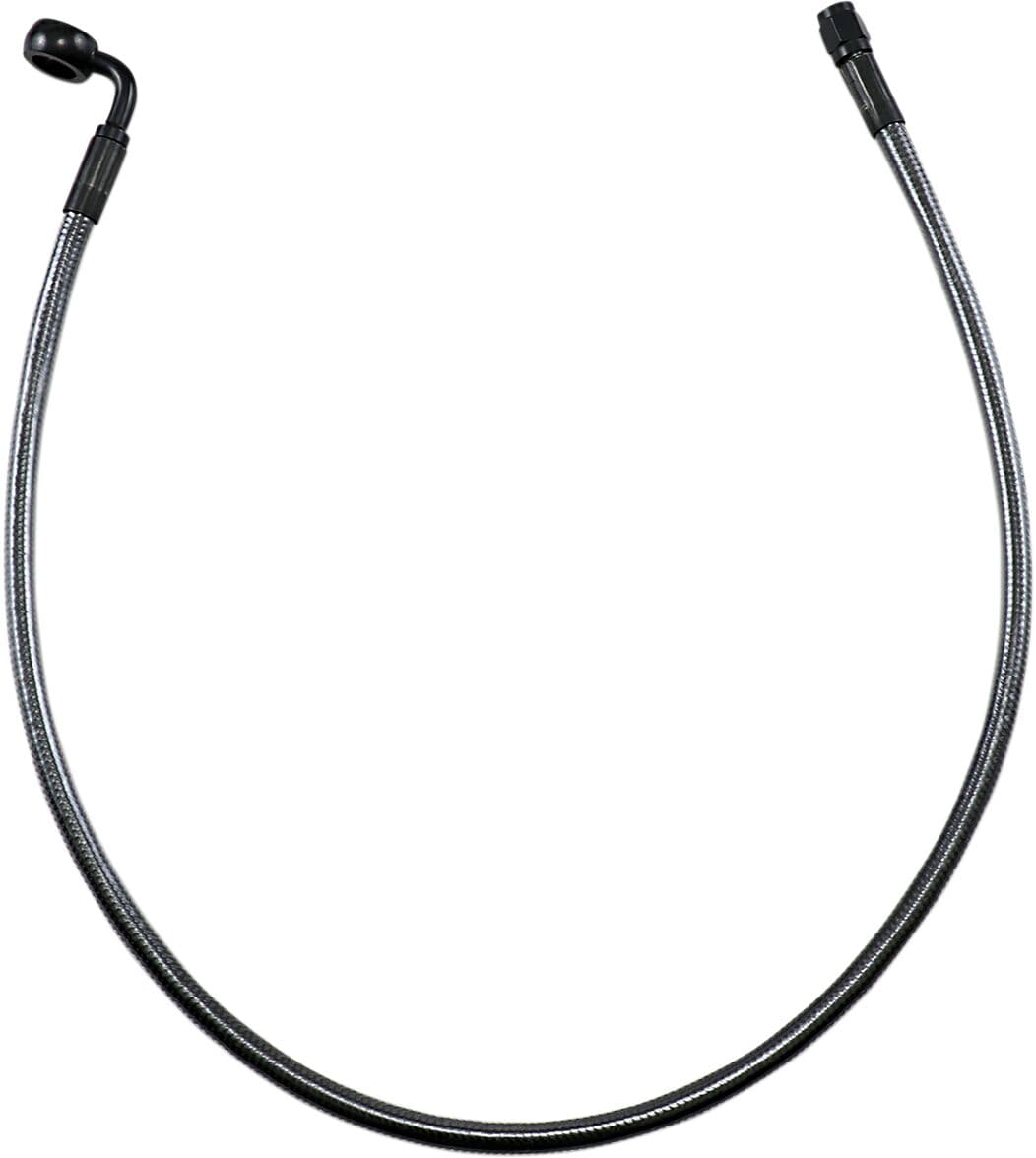 Alternative Length Designer Series ABS-Specific Upper Brake Line Kit