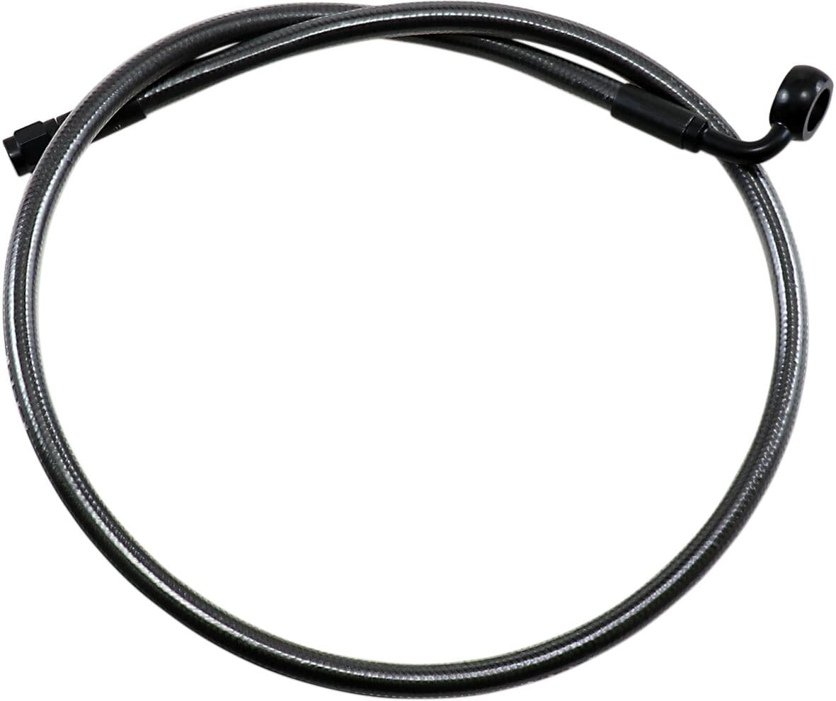 Alternative Length Designer Series ABS-Specific Upper Brake Line Kit