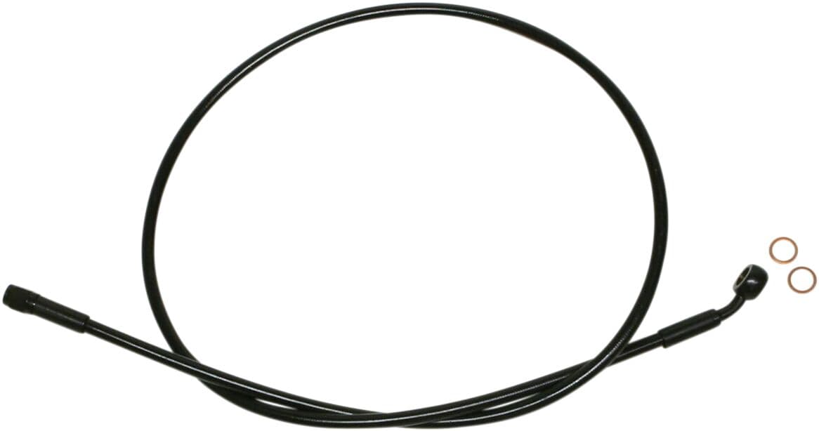 Alternative Length XR Extreme Response Upper Brake Line