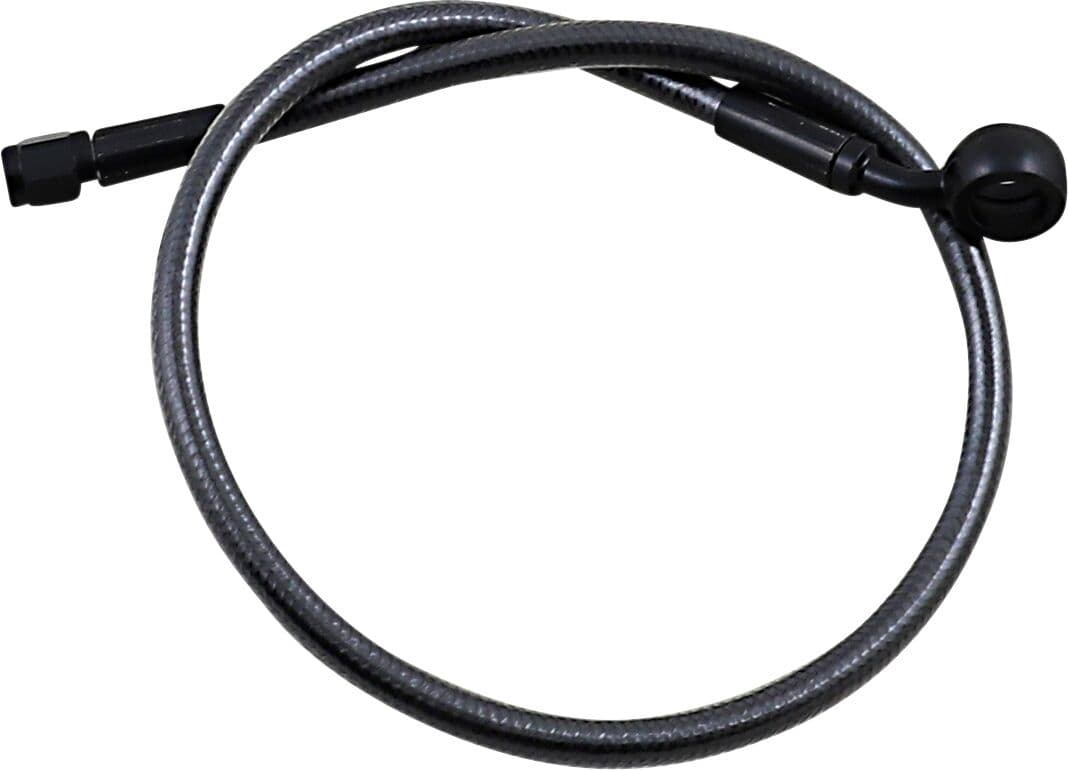 Alternate Length Upper Brake Line