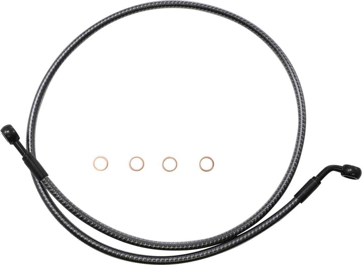 KARBONFIBR EZ-Align Brake Line