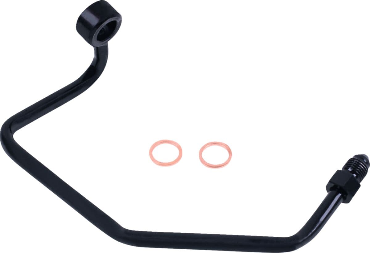 ADAPTOR LINIE FRÂNĂ HCU LA ETRIER