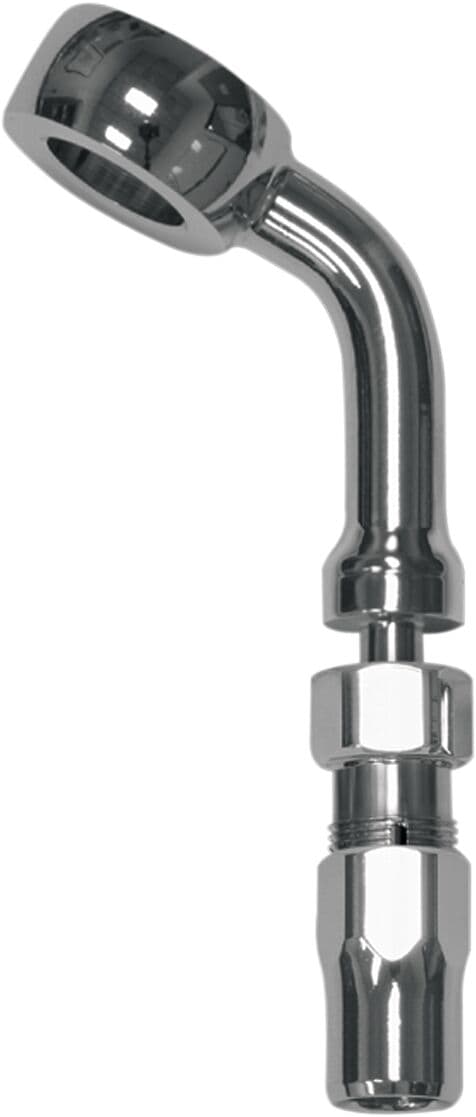 BYO® Build-Your-Own Banjo with Fitting