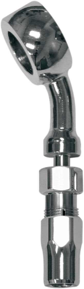 BYO® Build-Your-Own Banjo with Fitting