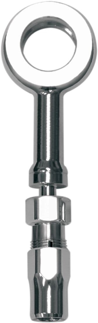 BYO® Build-Your-Own Banjo with Fitting
