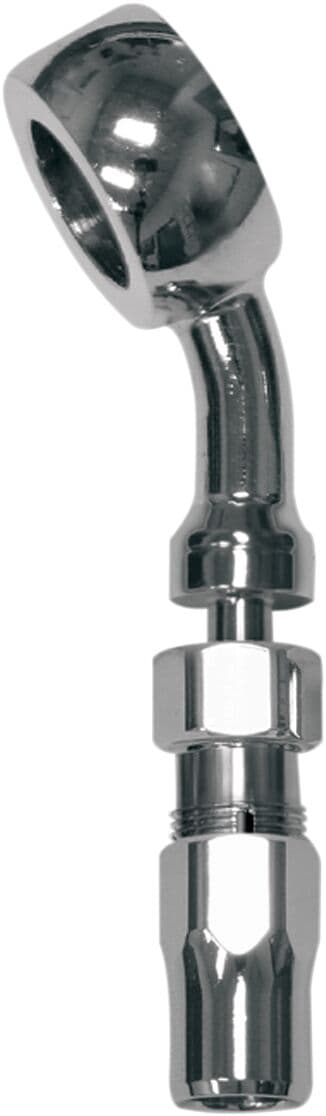 BYO® Build-Your-Own Banjo with Fitting