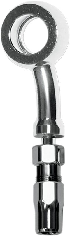BYO® Build-Your-Own Banjo with Fitting